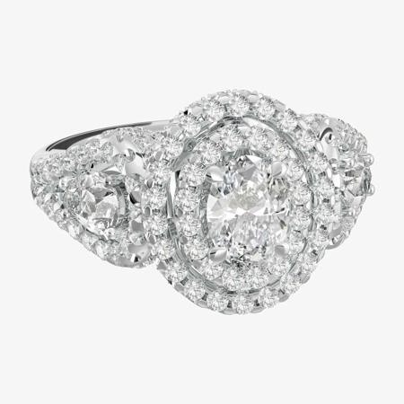 Till Eminent Wedding Ring
